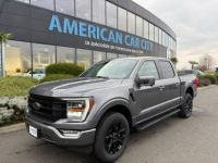 Ford F150 Supercrew LARIAT Black Package V8 5.0L FLEXFUEL - <small></small> 86.899 € <small>TTC</small> - #1