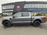 Ford F150 Supercrew LARIAT Black Package V8 5.0L FLEXFUEL - <small></small> 86.899 € <small>TTC</small> - #2