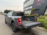 Ford F150 Supercrew LARIAT Black Package V8 5.0L FLEXFUEL - <small></small> 86.899 € <small>TTC</small> - #4