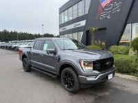 Ford F150 Supercrew LARIAT Black Package V8 5.0L FLEXFUEL - <small></small> 86.899 € <small>TTC</small> - #7