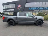 Ford F150 Supercrew LARIAT Black Package V8 5.0L FLEXFUEL - <small></small> 86.899 € <small>TTC</small> - #8