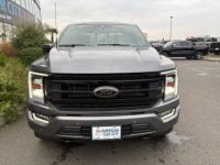 Ford F150 Supercrew LARIAT Black Package V8 5.0L FLEXFUEL - <small></small> 86.899 € <small>TTC</small> - #10