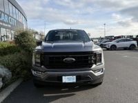 Ford F150 Supercrew LARIAT Black Package V8 5.0L FLEXFUEL - <small></small> 86.899 € <small>TTC</small> - #2