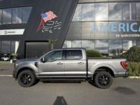 Ford F150 Supercrew LARIAT Black Package V8 5.0L FLEXFUEL - <small></small> 86.899 € <small>TTC</small> - #4