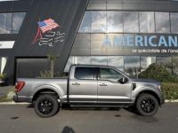 Ford F150 Supercrew LARIAT Black Package V8 5.0L FLEXFUEL - <small></small> 86.899 € <small>TTC</small> - #5