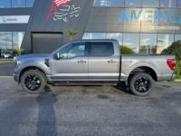 Ford F150 Supercrew LARIAT Black Package V8 5.0L FLEXFUEL - <small></small> 86.899 € <small>TTC</small> - #2