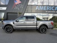 Ford F150 Supercrew LARIAT Black Package V8 5.0L FLEXFUEL - <small></small> 86.899 € <small>TTC</small> - #4