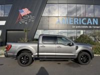 Ford F150 Supercrew LARIAT Black Package V8 5.0L FLEXFUEL - <small></small> 86.899 € <small>TTC</small> - #5