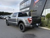 Ford F150 Supercrew LARIAT Black Package V8 5.0L FLEXFUEL - <small></small> 86.899 € <small>TTC</small> - #6