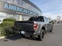 Ford F150 Supercrew LARIAT Black Package V8 5.0L FLEXFUEL - <small></small> 86.899 € <small>TTC</small> - #8