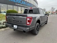 Ford F150 Supercrew LARIAT Black Package V8 5.0L FLEXFUEL - <small></small> 86.899 € <small>TTC</small> - #6