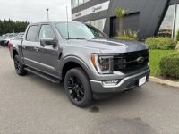 Ford F150 Supercrew LARIAT Black Package V8 5.0L FLEXFUEL - <small></small> 86.899 € <small>TTC</small> - #8