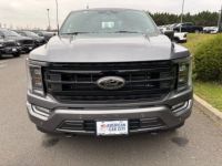 Ford F150 Supercrew LARIAT Black Package V8 5.0L FLEXFUEL - <small></small> 86.899 € <small>TTC</small> - #9