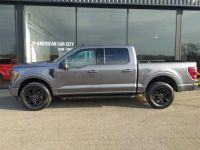 Ford F150 Supercrew LARIAT Black Package V8 5.0L FLEXFUEL - <small></small> 86.899 € <small>TTC</small> - #2