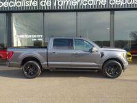 Ford F150 Supercrew LARIAT Black Package V8 5.0L FLEXFUEL - <small></small> 86.899 € <small>TTC</small> - #7