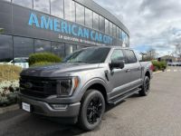 Ford F150 Supercrew LARIAT Black Package V8 5.0L FLEXFUEL - <small></small> 86.899 € <small>TTC</small> - #1