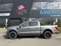 Ford F150 Supercrew LARIAT Black Package V8 5.0L FLEXFUEL - <small></small> 86.899 € <small>TTC</small> - #2