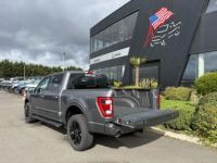 Ford F150 Supercrew LARIAT Black Package V8 5.0L FLEXFUEL - <small></small> 86.899 € <small>TTC</small> - #4