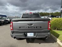 Ford F150 Supercrew LARIAT Black Package V8 5.0L FLEXFUEL - <small></small> 86.899 € <small>TTC</small> - #6