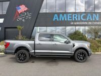 Ford F150 Supercrew LARIAT Black Package V8 5.0L FLEXFUEL - <small></small> 86.899 € <small>TTC</small> - #8