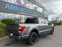 Ford F150 Supercrew LARIAT Black Package V8 5.0L FLEXFUEL - <small></small> 86.899 € <small>TTC</small> - #9