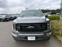 Ford F150 Supercrew LARIAT Black Package V8 5.0L FLEXFUEL - <small></small> 86.899 € <small>TTC</small> - #10