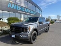 Ford F150 Supercrew LARIAT Black Package V8 5.0L FLEXFUEL - <small></small> 86.899 € <small>TTC</small> - #1