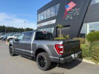 Ford F150 Supercrew LARIAT Black Package V8 5.0L FLEXFUEL - <small></small> 86.899 € <small>TTC</small> - #3