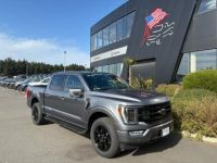 Ford F150 Supercrew LARIAT Black Package V8 5.0L FLEXFUEL - <small></small> 86.899 € <small>TTC</small> - #6