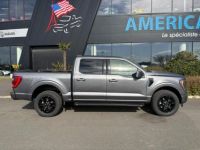 Ford F150 Supercrew LARIAT Black Package V8 5.0L FLEXFUEL - <small></small> 86.899 € <small>TTC</small> - #7