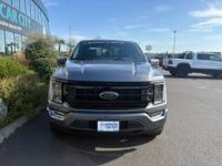 Ford F150 Supercrew LARIAT Black Package V8 5.0L FLEXFUEL - <small></small> 86.899 € <small>TTC</small> - #9