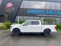 Ford F150 Supercrew LARIAT SPORT V8 5.0L FLEXFUEL - <small></small> 61.900 € <small>TTC</small> - #2