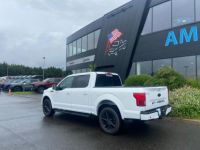 Ford F150 Supercrew LARIAT SPORT V8 5.0L FLEXFUEL - <small></small> 61.900 € <small>TTC</small> - #3