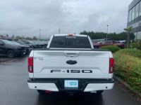 Ford F150 Supercrew LARIAT SPORT V8 5.0L FLEXFUEL - <small></small> 61.900 € <small>TTC</small> - #6