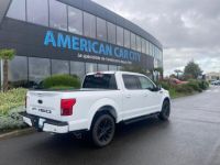 Ford F150 Supercrew LARIAT SPORT V8 5.0L FLEXFUEL - <small></small> 61.900 € <small>TTC</small> - #7