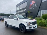 Ford F150 Supercrew LARIAT SPORT V8 5.0L FLEXFUEL - <small></small> 61.900 € <small>TTC</small> - #9