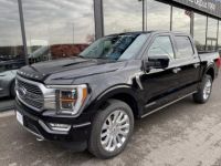 Ford F150 Supercrew LIMITED Hybrid - <small></small> 117.900 € <small></small> - #1