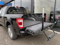 Ford F150 Supercrew LIMITED Hybrid - <small></small> 117.900 € <small></small> - #4