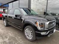 Ford F150 Supercrew LIMITED Hybrid - <small></small> 117.900 € <small></small> - #9