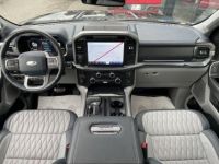 Ford F150 Supercrew LIMITED Hybrid - <small></small> 117.900 € <small></small> - #15