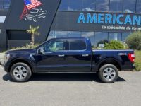 Ford F150 Supercrew PLATINUM - <small></small> 97.900 € <small></small> - #2