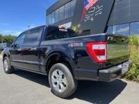 Ford F150 Supercrew PLATINUM - <small></small> 97.900 € <small></small> - #3