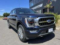 Ford F150 Supercrew PLATINUM - <small></small> 97.900 € <small></small> - #8