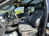 Ford F150 Supercrew PLATINUM - <small></small> 97.900 € <small></small> - #10