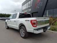 Ford F150 Supercrew Platinum - <small></small> 64.900 € <small>TTC</small> - #3