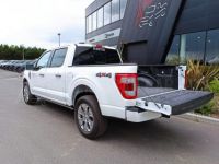 Ford F150 Supercrew Platinum - <small></small> 64.900 € <small>TTC</small> - #4