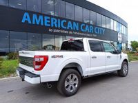 Ford F150 Supercrew Platinum - <small></small> 64.900 € <small>TTC</small> - #7