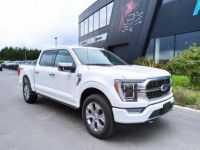 Ford F150 Supercrew Platinum - <small></small> 64.900 € <small>TTC</small> - #9