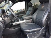 Ford F150 Supercrew Platinum - <small></small> 64.900 € <small>TTC</small> - #12