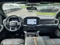 Ford F150 Supercrew Platinum - <small></small> 64.900 € <small>TTC</small> - #20